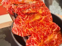-厚贞日式烤肉(浦东汇智店)