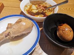 -好這口重庆小面(总店)