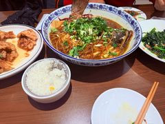 -知音酒楼(花园店)