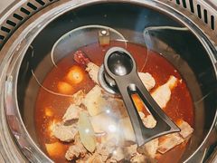 -遇东北林区铁锅炖(南开店)