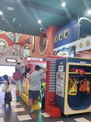 -MELAND CLUB亲子乐园·派对·餐厅(北京芳圆里ID MALL店)