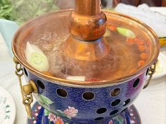 -东来顺饭庄(天坛店)