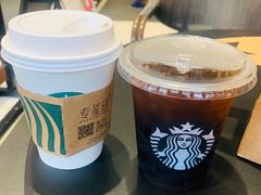 -星巴克(夏碧路店)