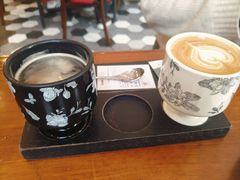 -THE PRESS(申报馆店)