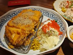 -隐月· 㐂和食屋(芝罘万达公馆店)
