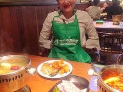 -亚马逊环球美食百汇(新城吾悦广场店)