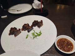 -甄御•海鲜新青岛菜(麦岛店)