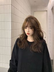 -Hello Lady发型设计