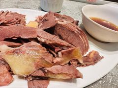 -高玛纳驴肉火烧(河间总店)