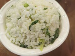 -奶奶的味道(胶州路店)