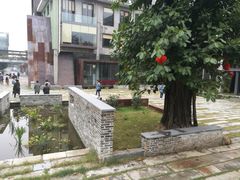 -广东紫坭糖厂(桥头路)