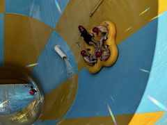 -重庆海昌加勒比海水世界