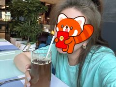 -北京德胜门华宇假日酒店·画廊咖啡厅