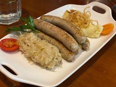 -haxnbauer海森堡德国餐厅(深圳coco店)
