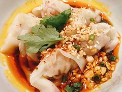 红油抄手-惠食佳·朱雀(东方商厦店)
