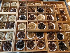 -昆虫窝子·特色云南菜(拓东路总店)