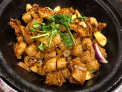 生嗜生肠-日昌餐馆(亦庄店)