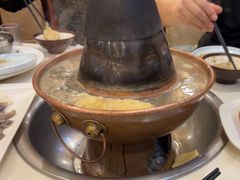 -福寿斋·老北京铜锅涮肉·烤鸭(顺义总店)