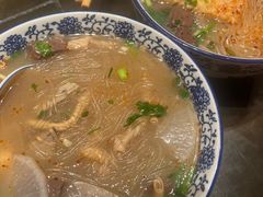 -小潘记鸭血粉丝汤