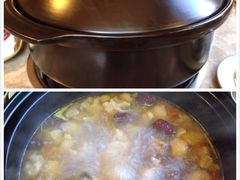 iphone_upload_pic-易门野生菌府·菌海森林(月牙潭公园店)