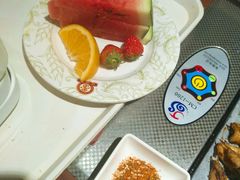 -比亚森自助烤肉料理(裕华店)