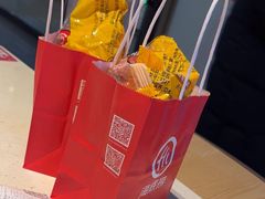 -海底捞火锅(海悦天地店)