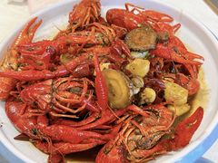 -辣盆盆麻辣小龙虾(哈尔滨总店)