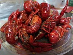 -川香煲(茅台路店)