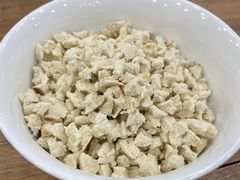 -老刘家永盛斋·传统泡馍(东关南街店)