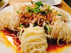 -茅庐毛血旺(烟台大悦城店)