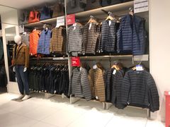 -优衣库(北京万柳华联购物中心店)