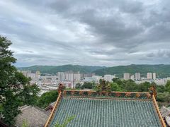 -玉泉观