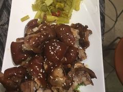-粗茶淡饭•陕菜•家常菜