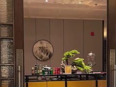 -青雅中餐厅(大连金石滩绿发希尔顿度假酒店)