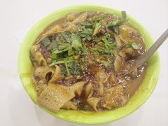 嘎巴菜-食为天(贵阳路店)