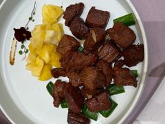 -谷语中餐厅
