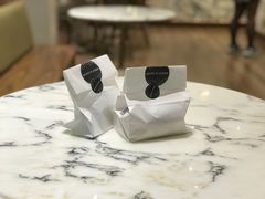 -WHEAT&BAKER-麥(凯德来福士店)