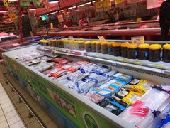 -华润苏果(晓庄国际商业广场店)