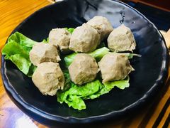 -味仙疯美蛙鱼头(清扬路总店)