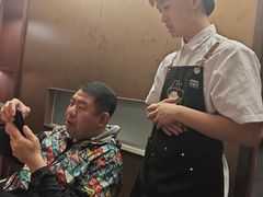 -将军牛排·尔滨地标朝鲜族美食(总店)
