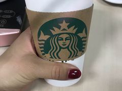 -星巴克(北京中关村北京国际店)