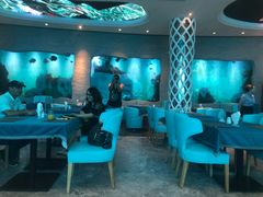 大堂-瑞德姆美人鱼海底演艺主题餐厅(亚龙湾店)