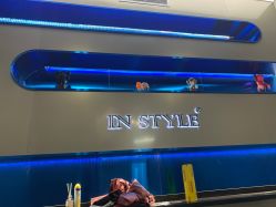 -IN STYLE·全国形象店