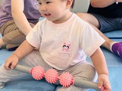 -金点蒙氏国际教育(悠然校区)