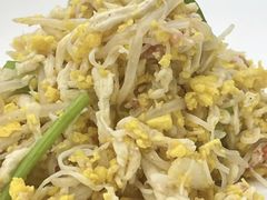 -淮食·雅宴(北大博雅国际酒店)