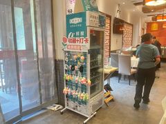 -福来居烤鸭店(天坛二店)
