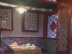 -大海碗·炸酱面·烤鸭·京菜(天坛店)
