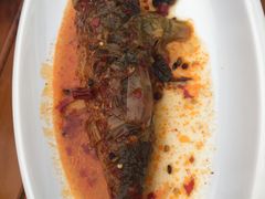 -开元食府(长兴路店)