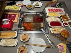 -海底捞火锅(人民广场店)