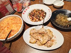 -单家老院·院子里的青岛菜(沙子口店)